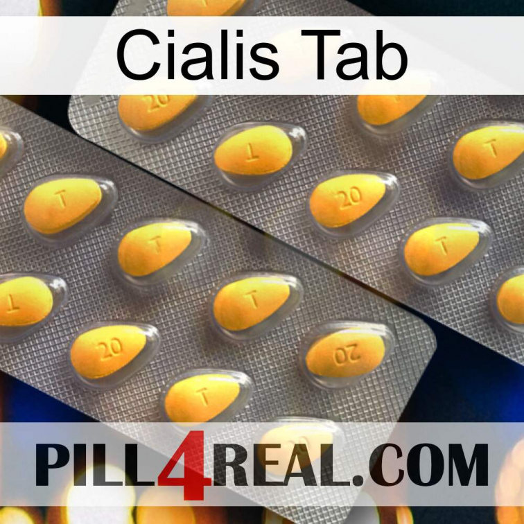 Cialis Tab cialis2
